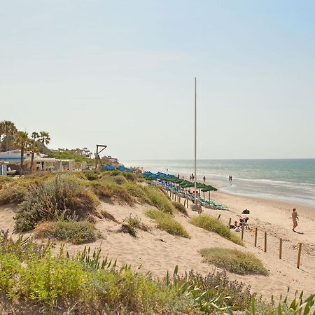 Romana Playa 724 Marbella Exteriör bild