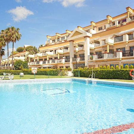 Romana Playa 724 Lägenhet Marbella Exteriör bild