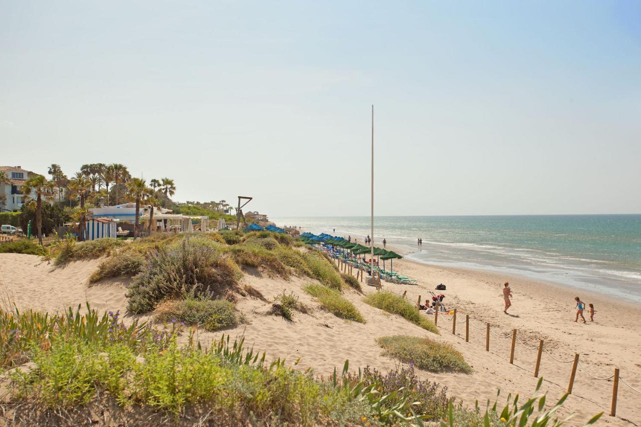 Romana Playa 724 Marbella Exteriör bild
