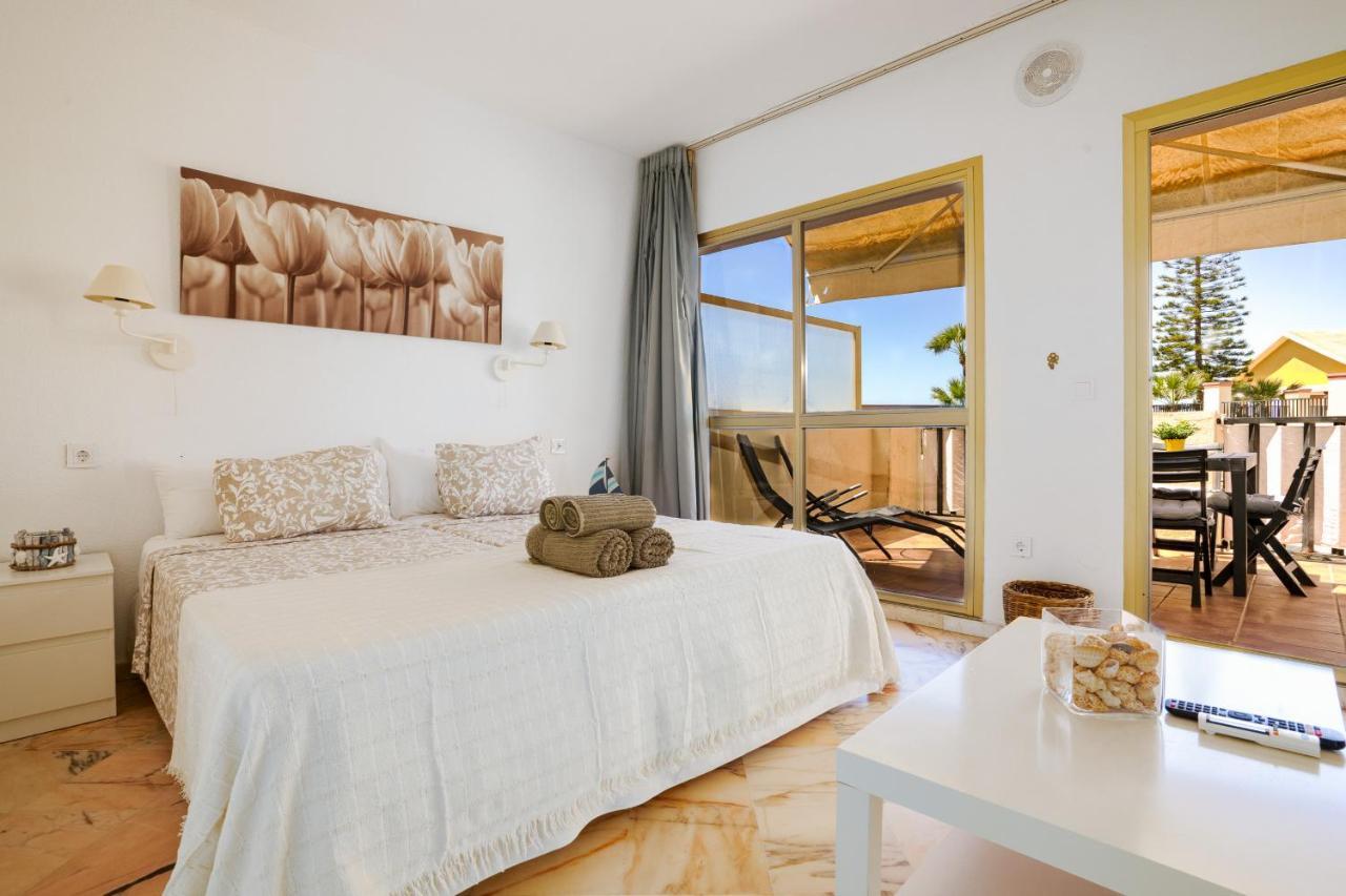 Romana Playa 724 Marbella Exteriör bild