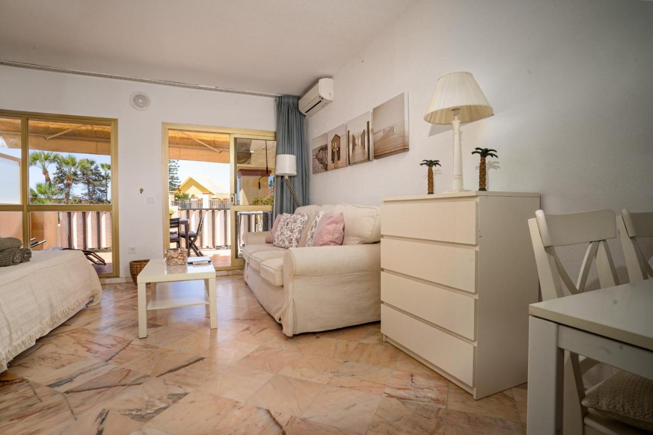 Romana Playa 724 Marbella Exteriör bild