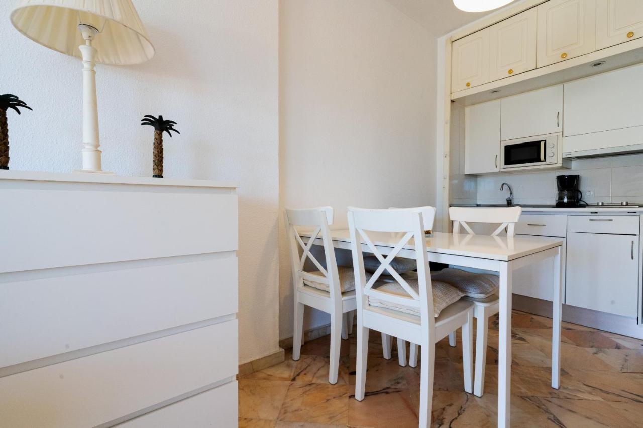 Romana Playa 724 Marbella Exteriör bild